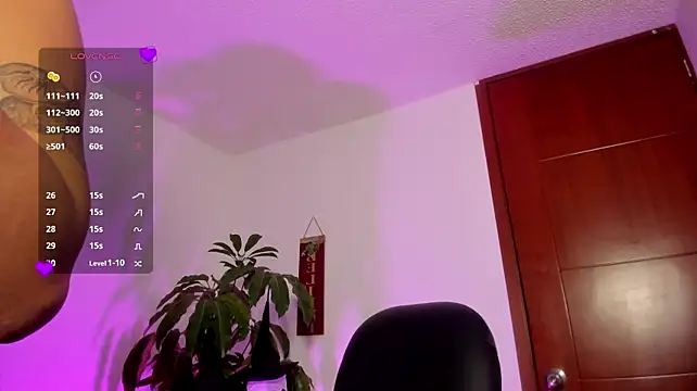 Kiitsune_cas - ⭐NUDE
