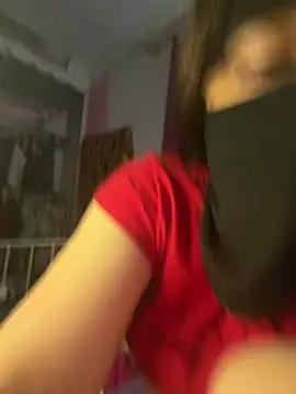Chakira_123 - انيك طيزي بالصناعي💦