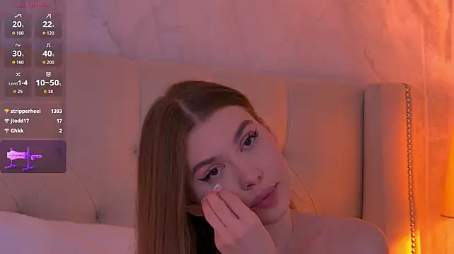 AshleyEvance - fuck my tits