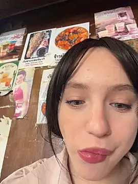 Lilonok - Hi Lin🥰