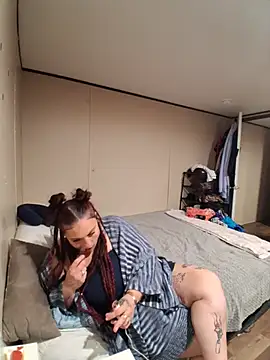 Stephthickbaddie