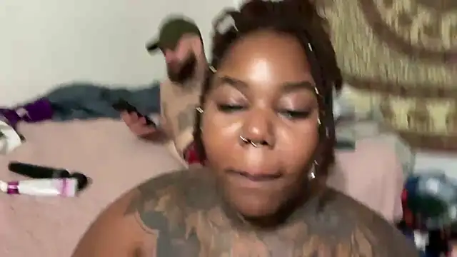 Goddess_Nafeesha - Squirt All Over Him
