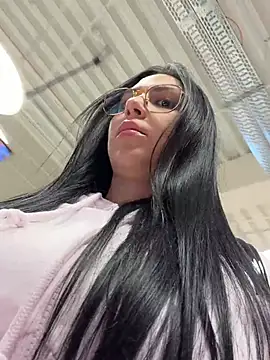 Bunny_Lush - Topless time