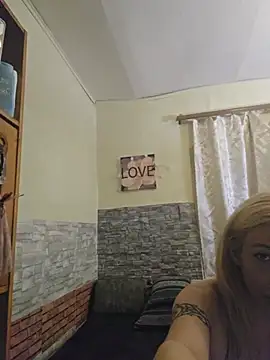 Wildlia - Full naked