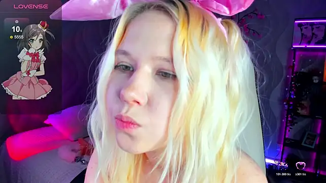 VivieSunn - Flash Ass