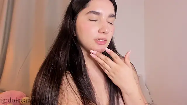 Dulceangel__ - spank ass x 11 times