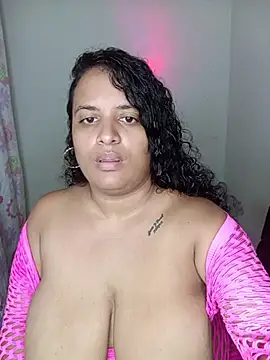 ValentinaBloom_1 - Pinching my nipples for you!