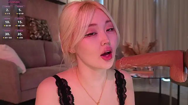 Hyun_chia - :fire: Ocean Squirt :fire: