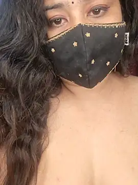 Indian-hotm-Neha