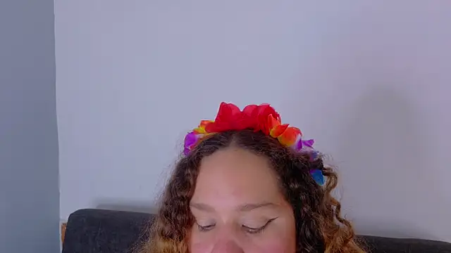 JenaCooper_ - Cum face now