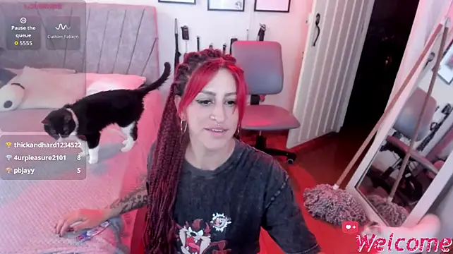 Sofi_Sofii - Jump on the Big Toy