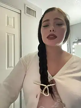 Marie_26 - SPREAD PUSSY