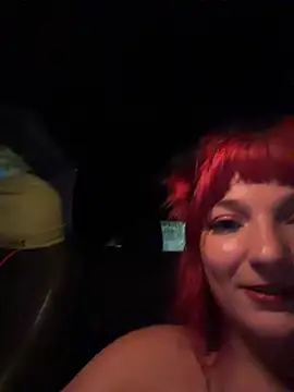 Princessmoon129 - 💦 SQUIRT ON STRANGERS CAR NAKED TS 💦