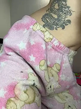Lunaapppp - Spit tits