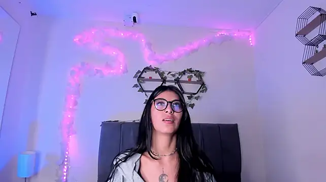 Ambar_gh1 - Fingers on my pussy