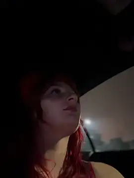 Princessmoon129 - 💦 SQUIRT ON STRANGERS CAR NAKED TS 💦