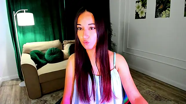 ElviraWesdety - Wear new outfit special for u!