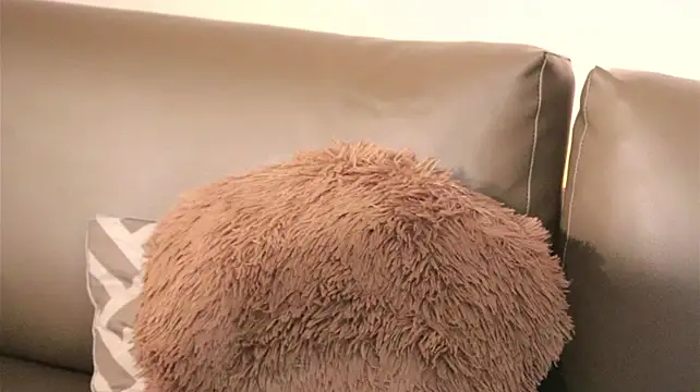 Justnala_ - Body tease with oil