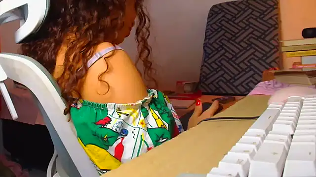 Sassa_69 - vendo calcinhaaas