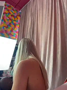 NinaVerse - fuck me with dildo + SQUIRT
