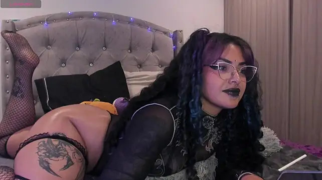 witchviolet