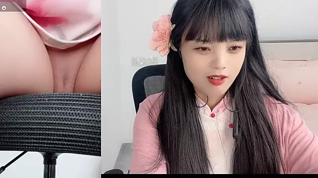 Xianxian-baby - squirting潮吹き