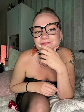 Fiebie_licious_ - 🔥Get full NAKED!