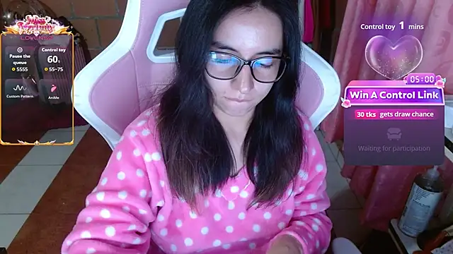 Maggie_Fox3 - SHOW SQUIRT