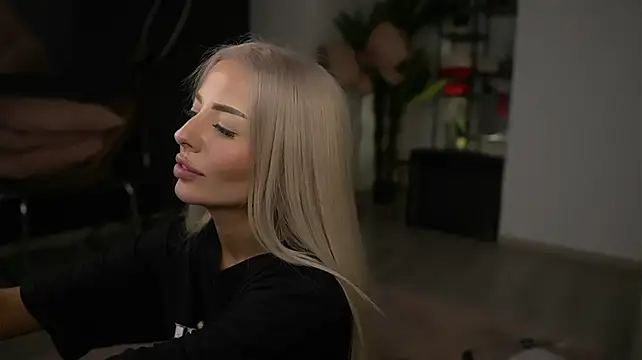 SerenaNoir - Shoot me from behind 🍑🔥🍌💦