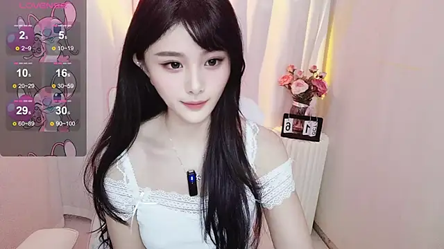 Susan_I - 说爱我，让我听听鬼话