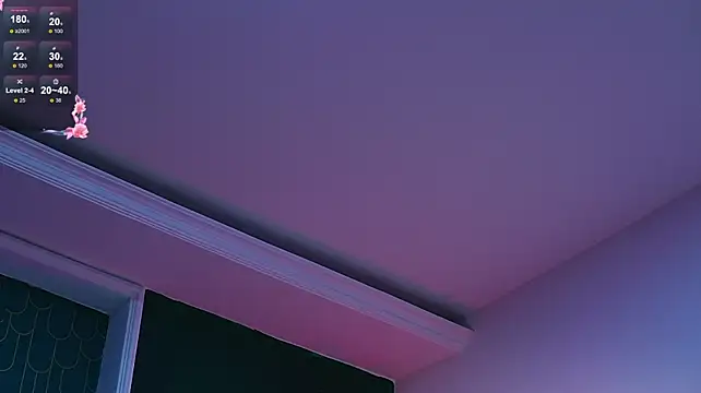 Caroline_adams_ - squirt on my bed