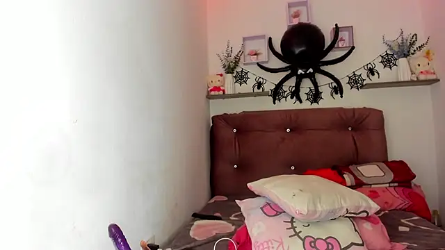 Gema_sexy - Finger in pussy