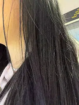 Bunny_Lush - Pinch my nipples