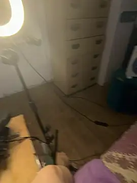 Chakira_123 - انيك طيزي بالصناعي💦