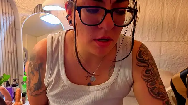 Aria_cn - 10 minutes of Lovense