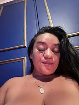 Indira_Nahali1 - Milk :movingboobs: 🥛💦 Play tongue puss