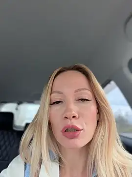LavenderHot - Anal play
