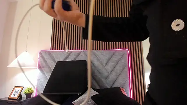 Kathypink_ - CONTROL MY TOY 10 MIN
