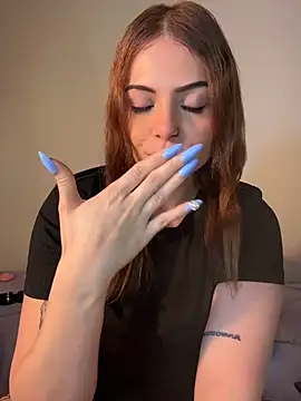 Enola_Thar_Nirvana - squirt 🌊🌊😈👣💋