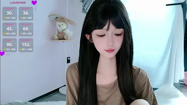 Lulu-789 - 卖萌可耻，我是萌