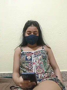 Arzoo_Angel_12th - Full nude fingering my pussy 😍