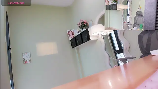 Nery_Asian - open ass