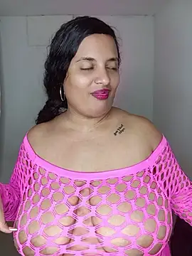 ValentinaBloom_1 - Pinching my nipples for you!