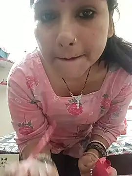 Heyy_Anshi - Show Pussy With Fingringss
