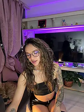 Its_Melissav - Stimulate my ass with your fingers 😏🙊