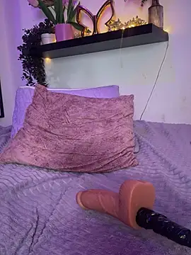 Megan_nt - SQUIRT + CONTROL ANAL 3 MN