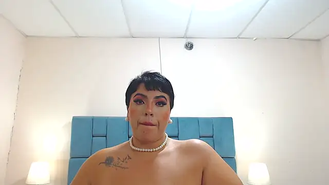 LeahMillerr - My ass in your face