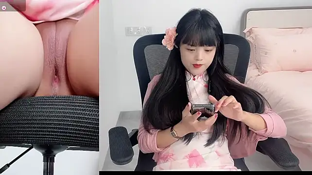 Xianxian-baby - squirting潮吹き