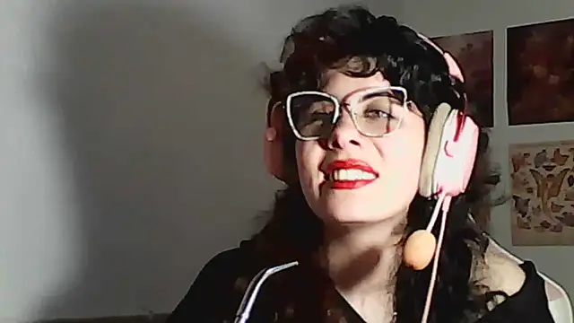 Owly_bloom - just chatting