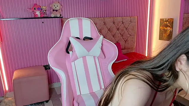 TatyxPrincess - oil tits
